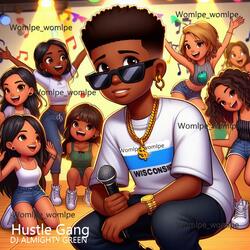 Womlpe womlpe (feat. LIl SIN)