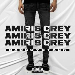 Amiris Grey