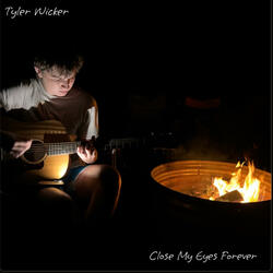 Close My Eyes Forever