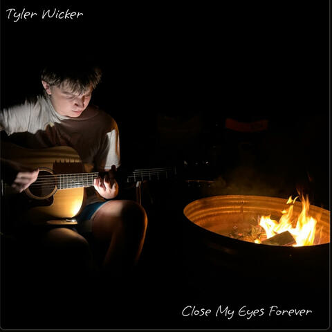 Close My Eyes Forever