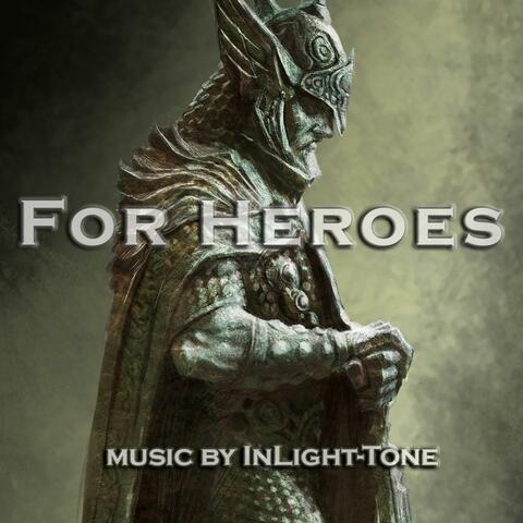 For Heroes (Soundtrack)