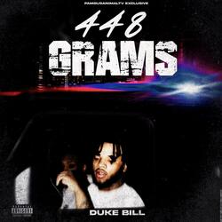 448 Grams