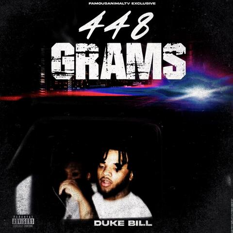 448 Grams