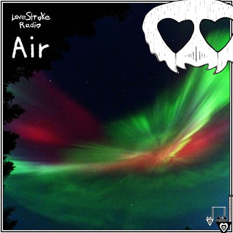Air (theASSEXPERIENCE Single)