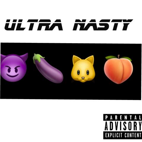 ULTRA NASTY