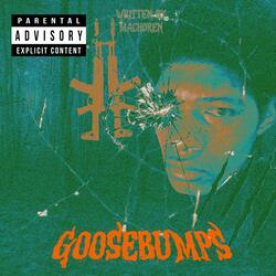 Goosebumps