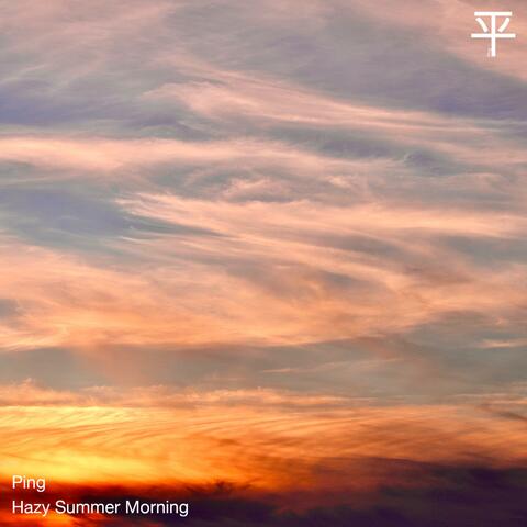 Hazy Summer Morning