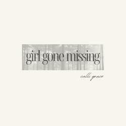 Girl Gone Missing