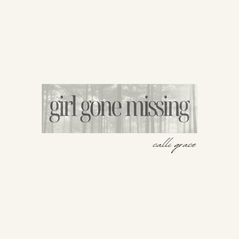 Girl Gone Missing