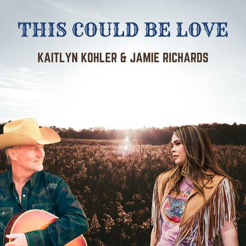 This Could Be Love (feat. Jamie Richards)