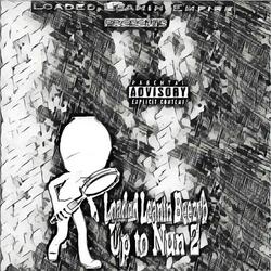 Space Drugs (feat. Mayday Fresh)