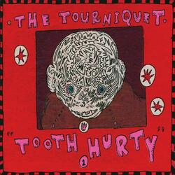 tooth hurty