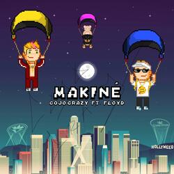 MAKINE (feat. Floyd)