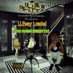 Goin' Down Freestyle