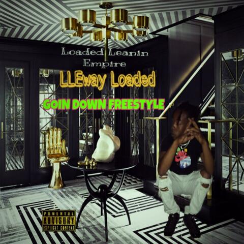 Goin' Down Freestyle