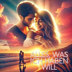 Alles, was ich haben will