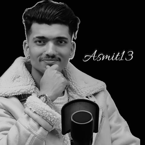Heartbreak asmit poetry