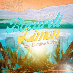 Bacardi Limon (feat. Damire Major)