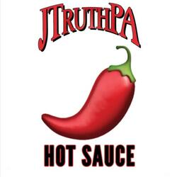 Hot Sauce