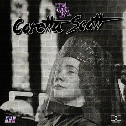 Coretta Scott