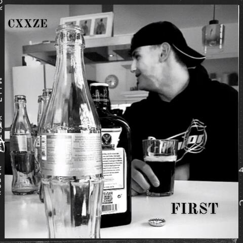 first (feat. Valious)