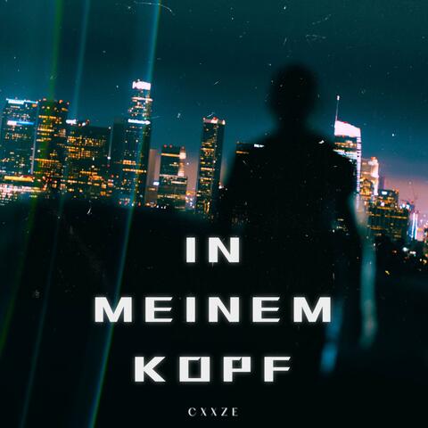In meinem Kopf