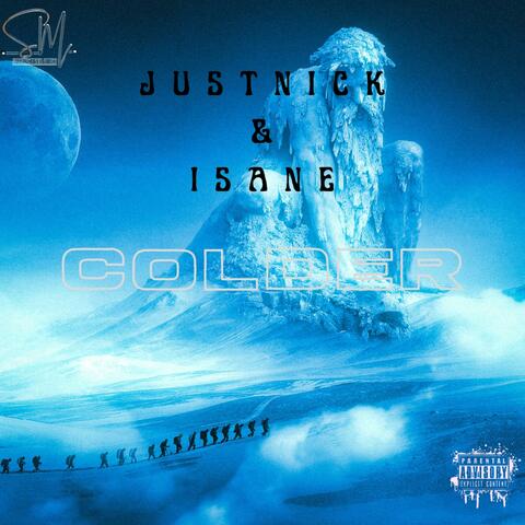 Colder (feat. Insane)