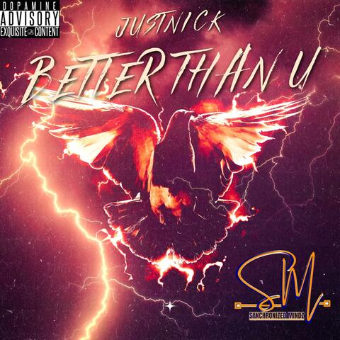 Better Than You