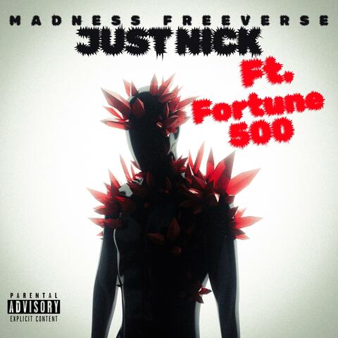 Madness Freeverse (feat. Fortune 500)