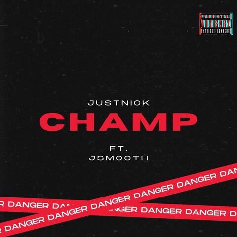 Champ (feat. JSmooth)