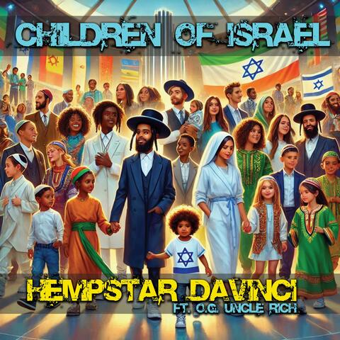 Children of Israel