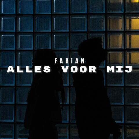 Alles voor mij