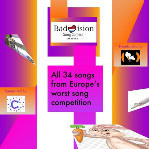 Badvision (Urk 2024 2)