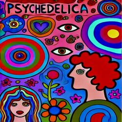 Psychedelica
