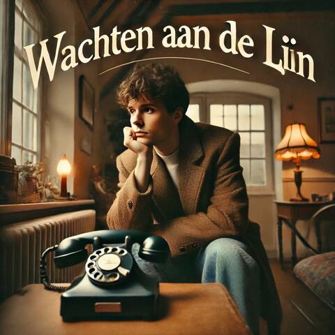 Wachten aaan de lijn