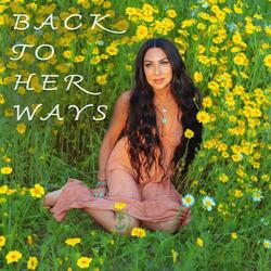 Back To Her Ways