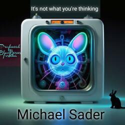 It's not what you're thinking (feat. Blackjesus Yoshua)