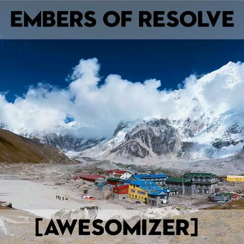 Embers of Resolve