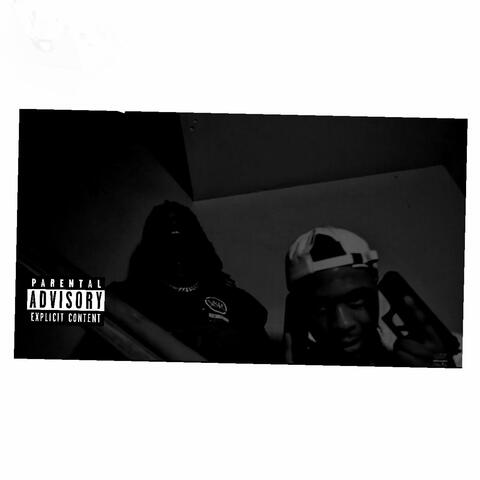 Not A Diss (feat. CBM JD)