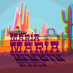 Maria Maria (feat. Boboy Watson)