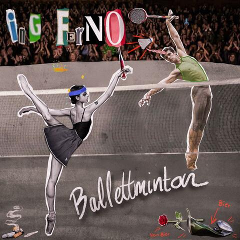Ballettminton
