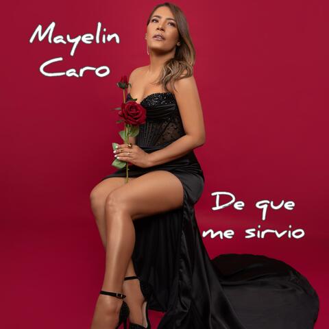 De que me sirvio