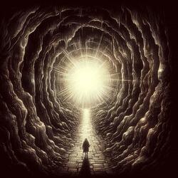 At the End of the Tunnel