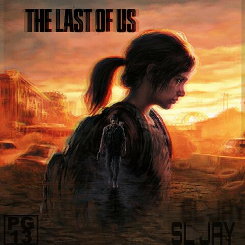 THE LAST OF US (REMASTERED)