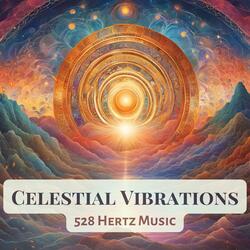 528 Hertz Winds of Transformation