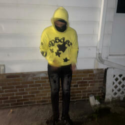 Mystery Man (feat. Lil Geo)