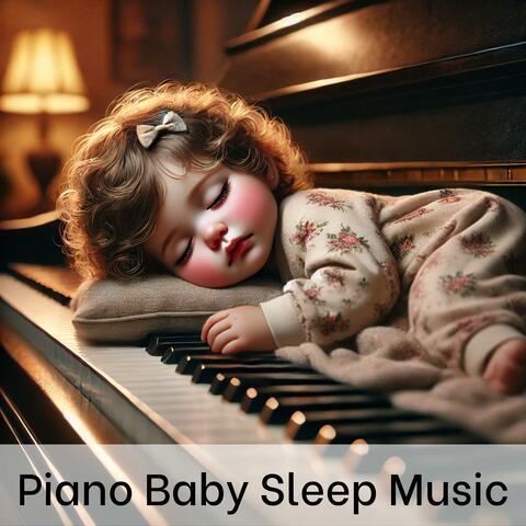 Piano Baby Sleep Music
