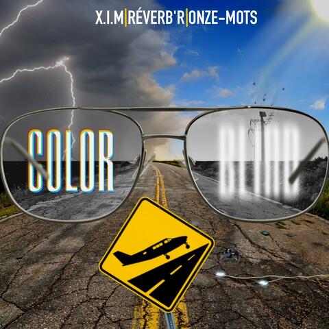 Colorblind (feat. Réverb'R & Onze-Mots)