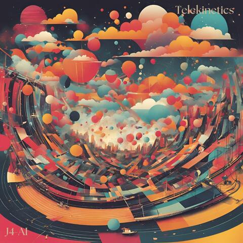 Telekinetics