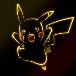 Pikachu Funk